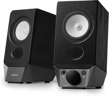 Edifier R19BT PC Speaker System