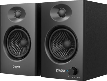 OHAYO 60W Computer Speakers